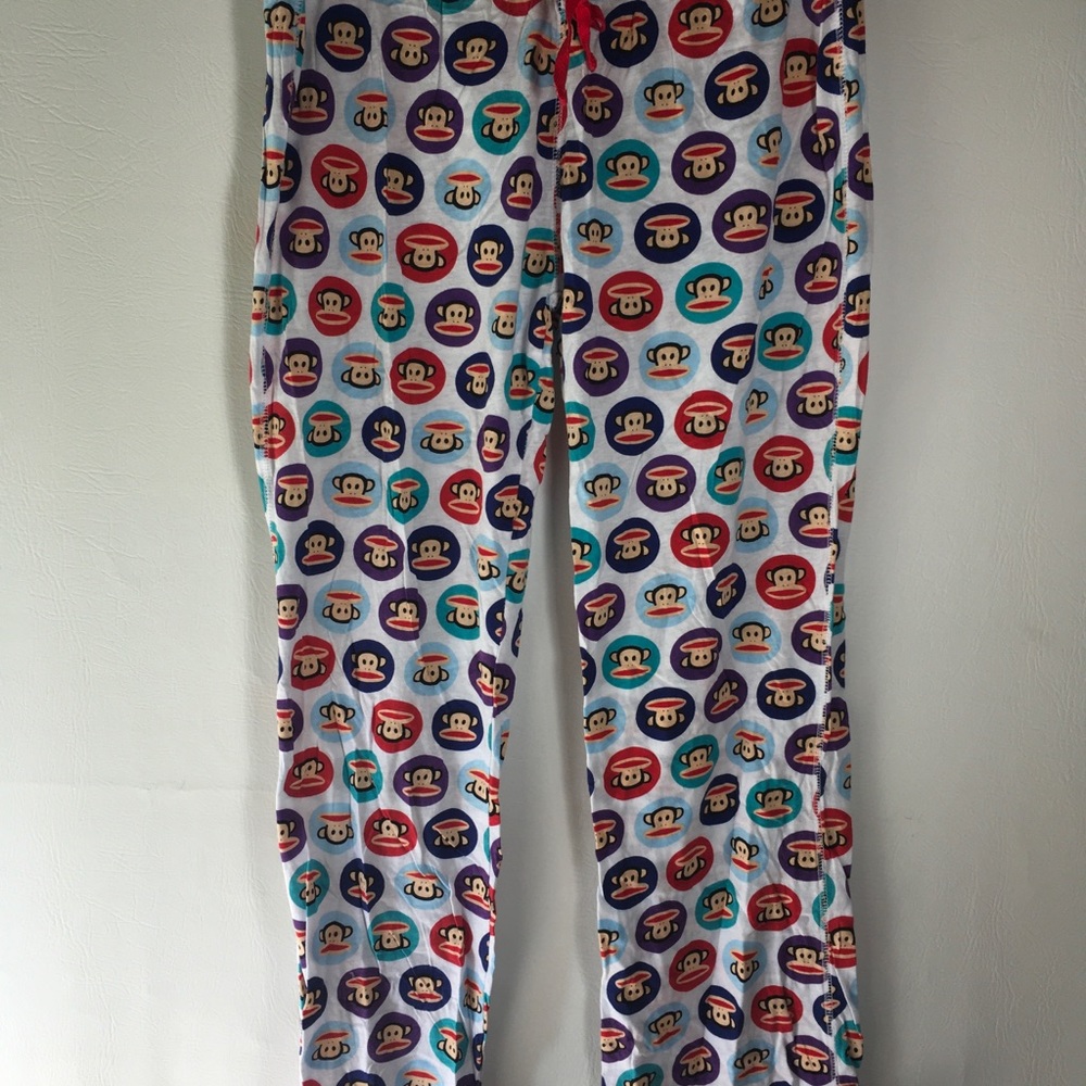 Paul Frank pajama pants